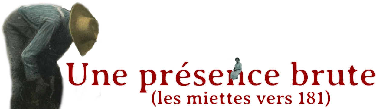 collage image representing the UKOR mini-album